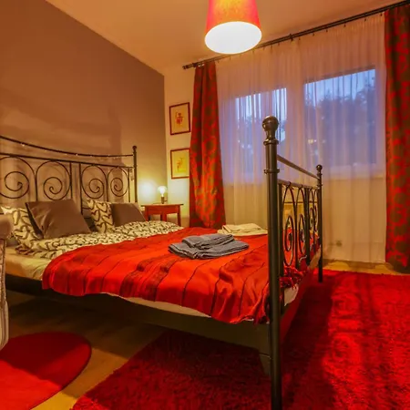 Apartment Koezel A Strandhoz